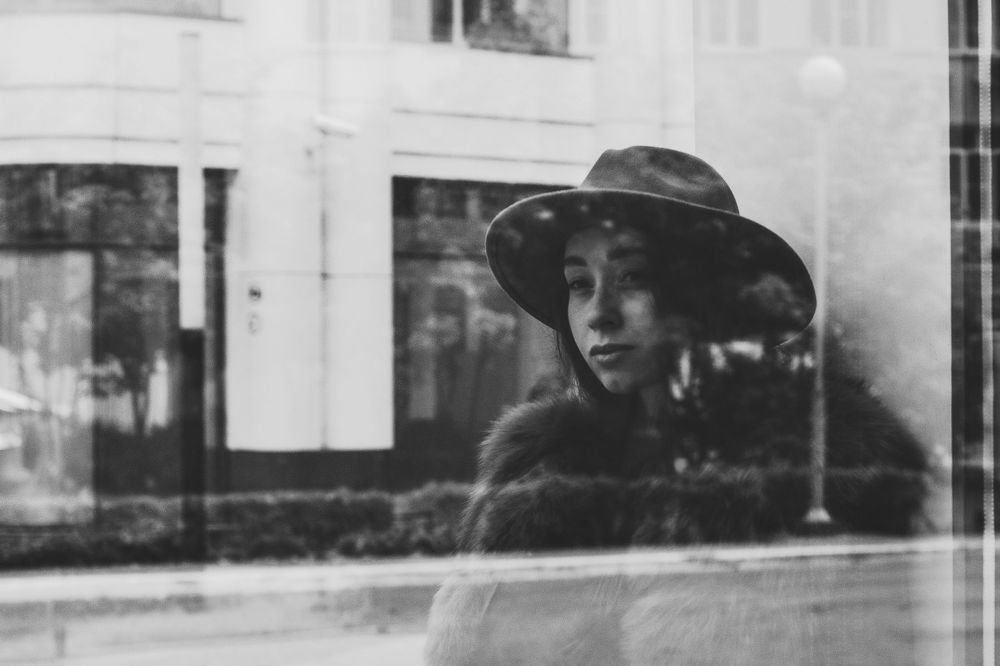 Photograph by Анна Трестьян