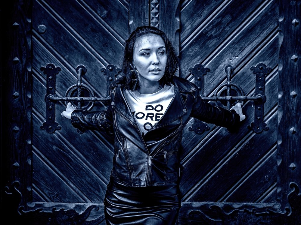 Photograph by Елена Венкова