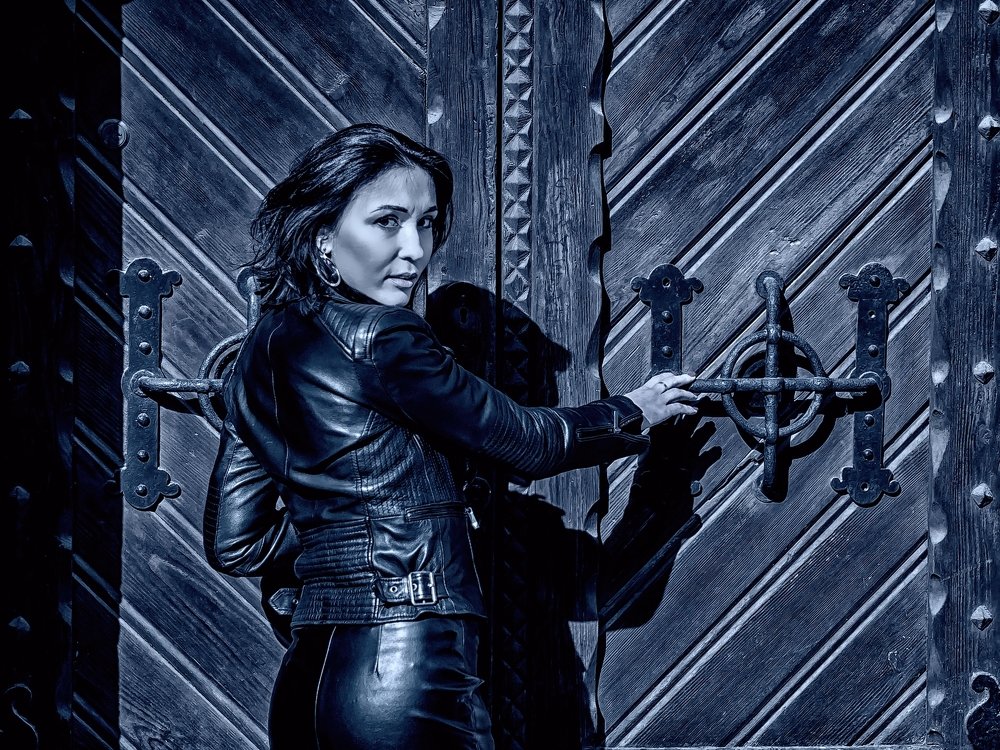 Photograph by Елена Венкова