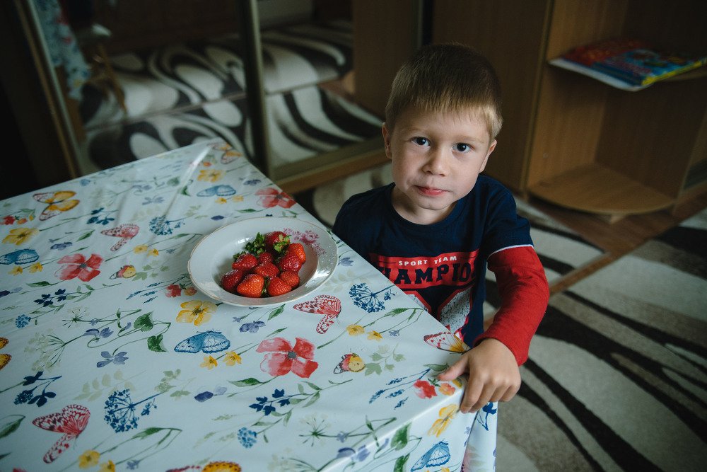 Фотография автора Римма Савина