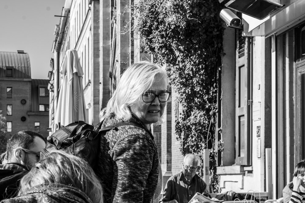 Photograph by Martine INNOCENT