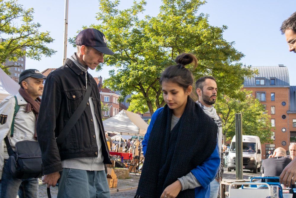 Photograph by Martine INNOCENT