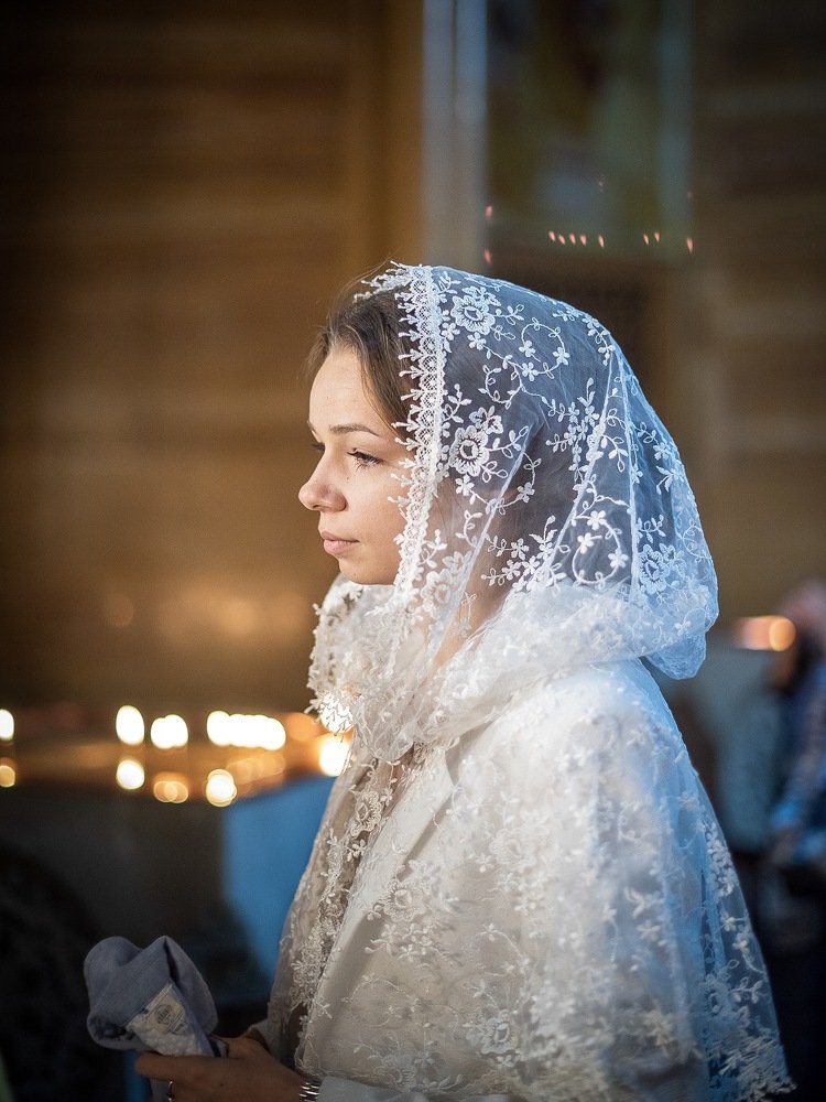 Photograph by Валентина Рязанцева