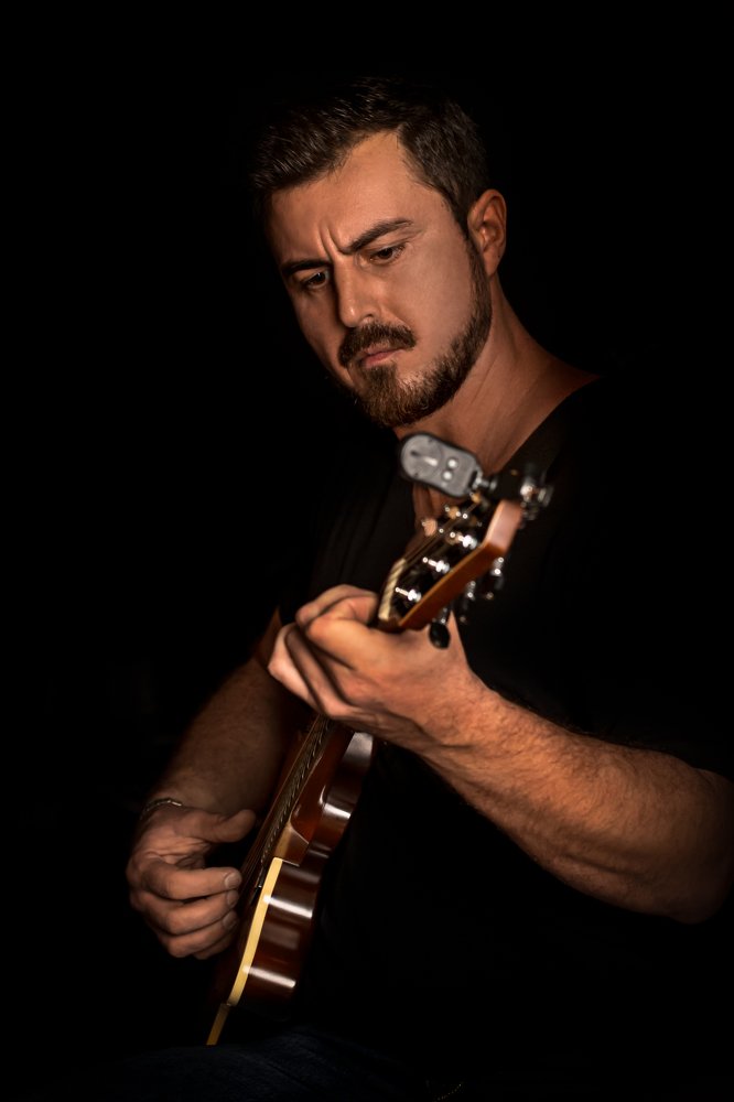 Photograph by Vera Lehem