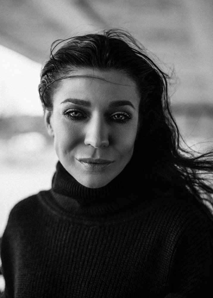 Photograph by Елена Лукан