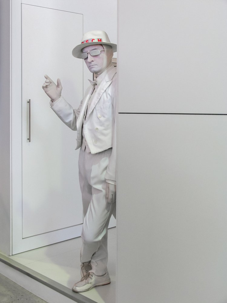 Фотография автора Владимир Пронин