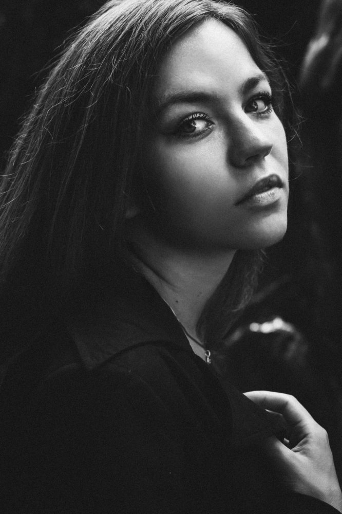 Photograph by Ксения Григорьева