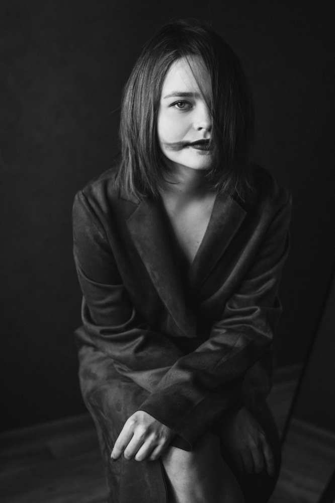 Photograph by Ксения Григорьева