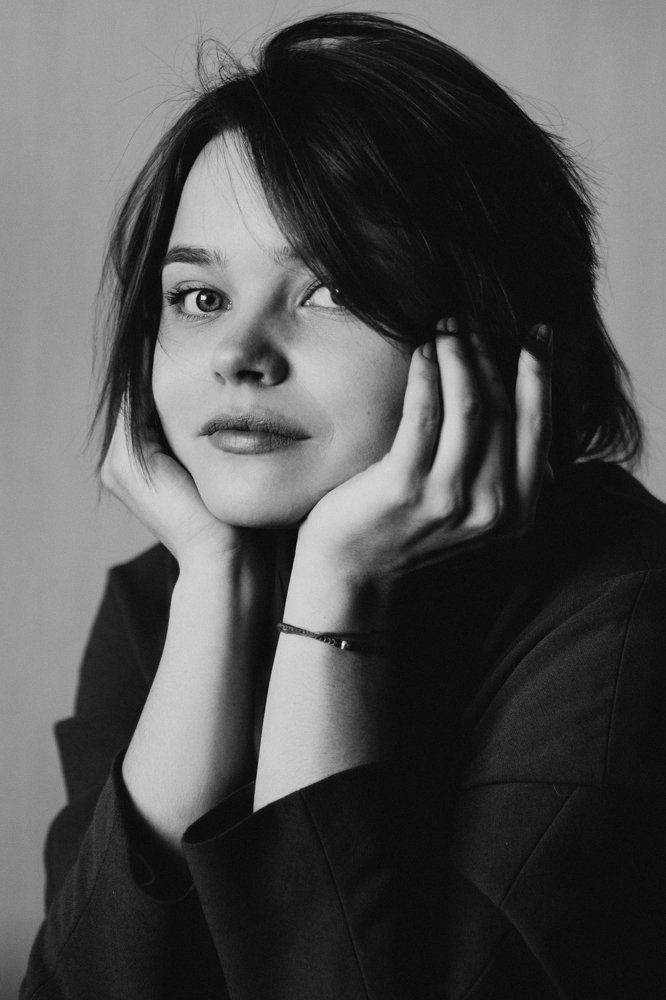 Photograph by Ксения Григорьева