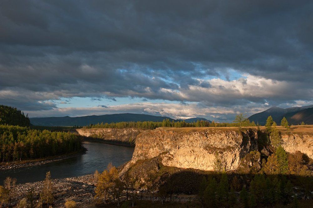 Photograph by Владимир Голов