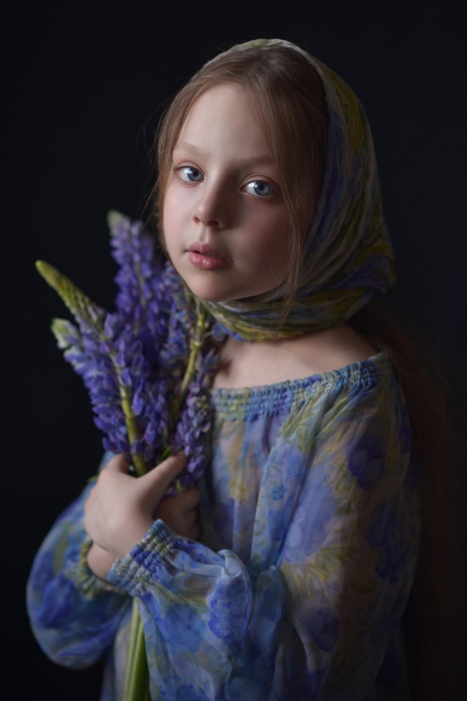 Photograph by Natalia Polomina