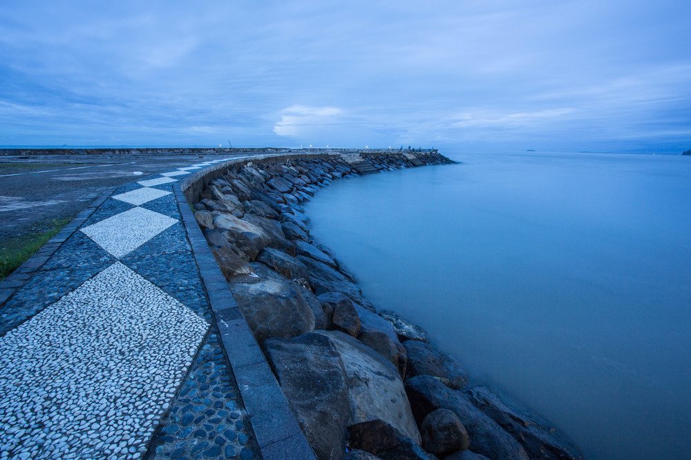 Photograph by Syafri Gamal