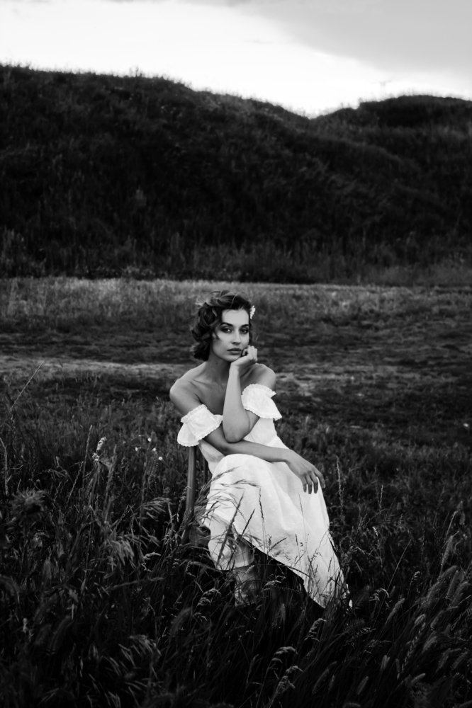 Photograph by Анастасия Мосина