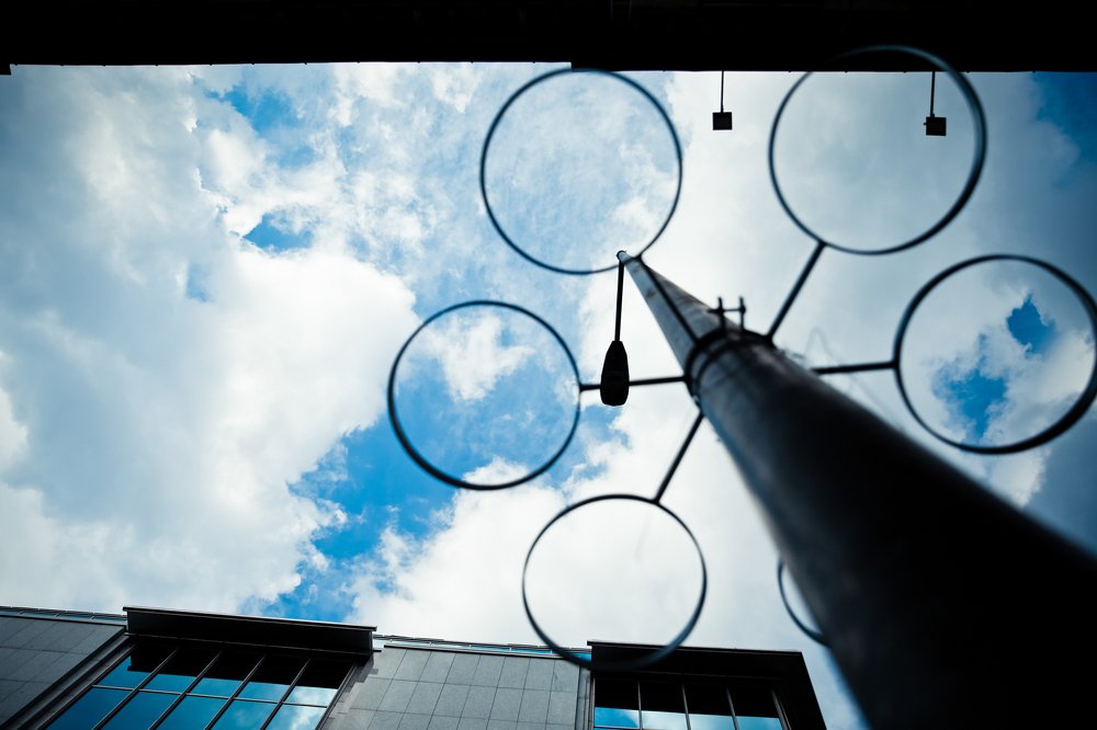 Photograph by Evgeniya Biriukova