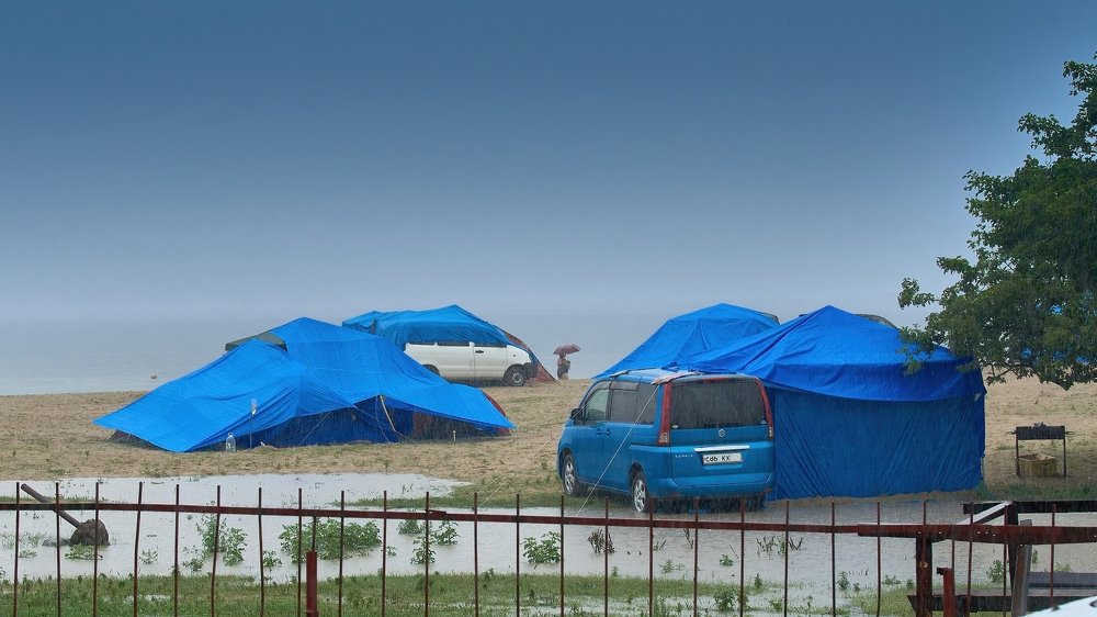 Photograph by Алексей Кисель