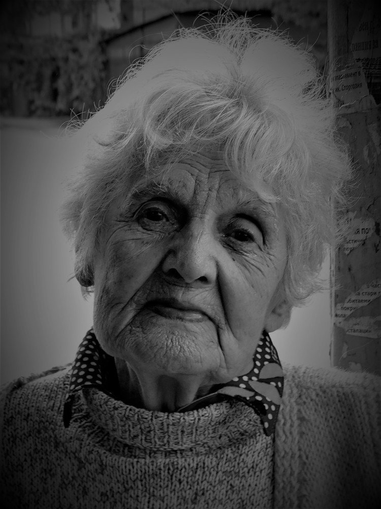 Photograph by Марина Цекова