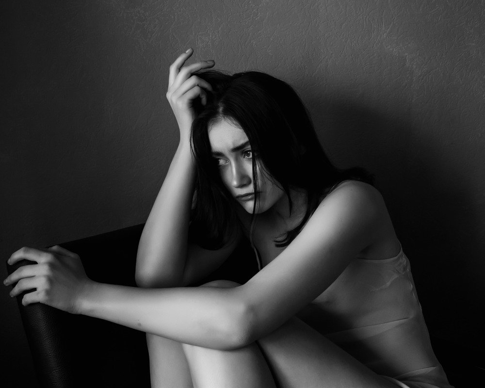 Photograph by Анастасия Мосина