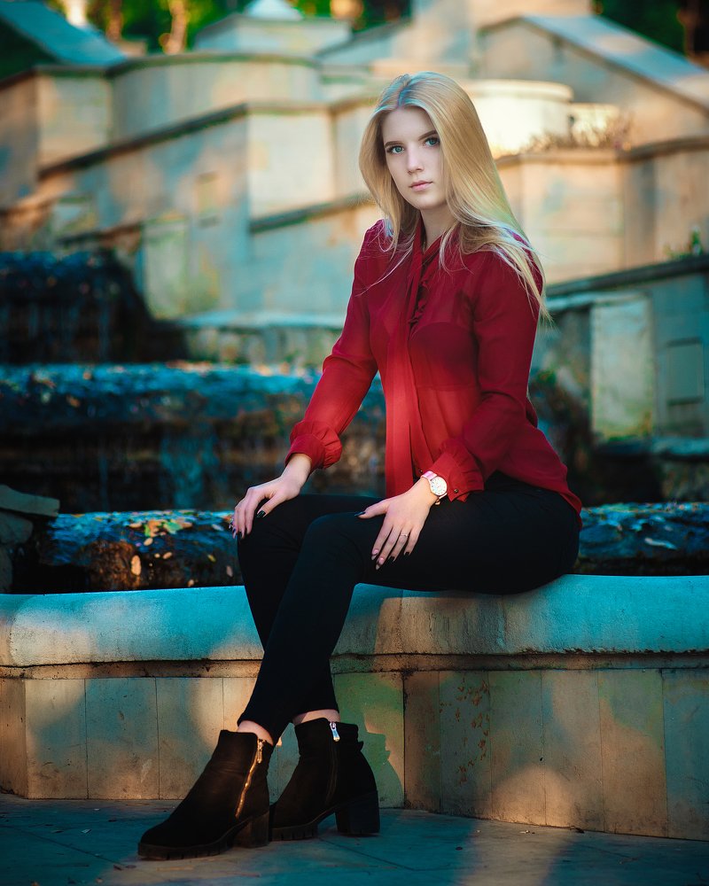 Photograph by Дмитрий П.