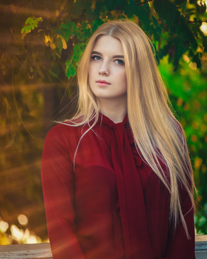 Photograph by Дмитрий П.