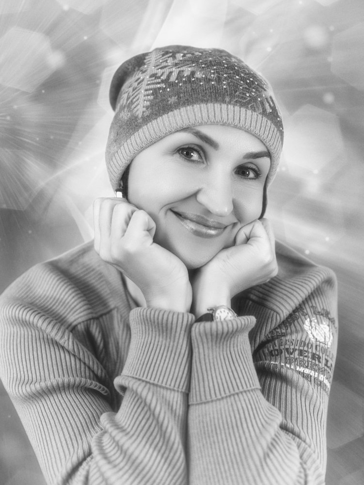 Photograph by Игорь Хижняк