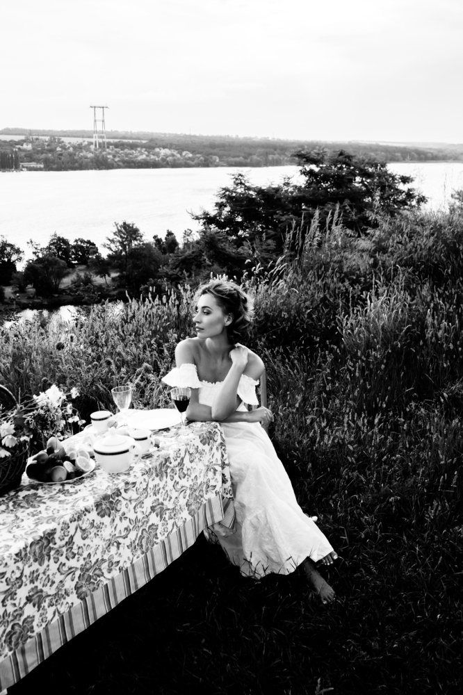 Photograph by Анастасия Мосина