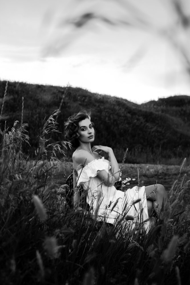 Photograph by Анастасия Мосина