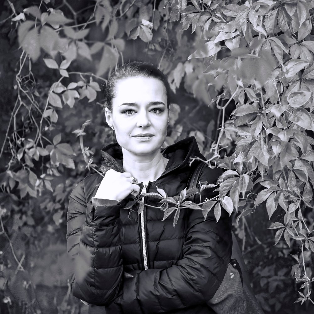 Photograph by Елена Венкова