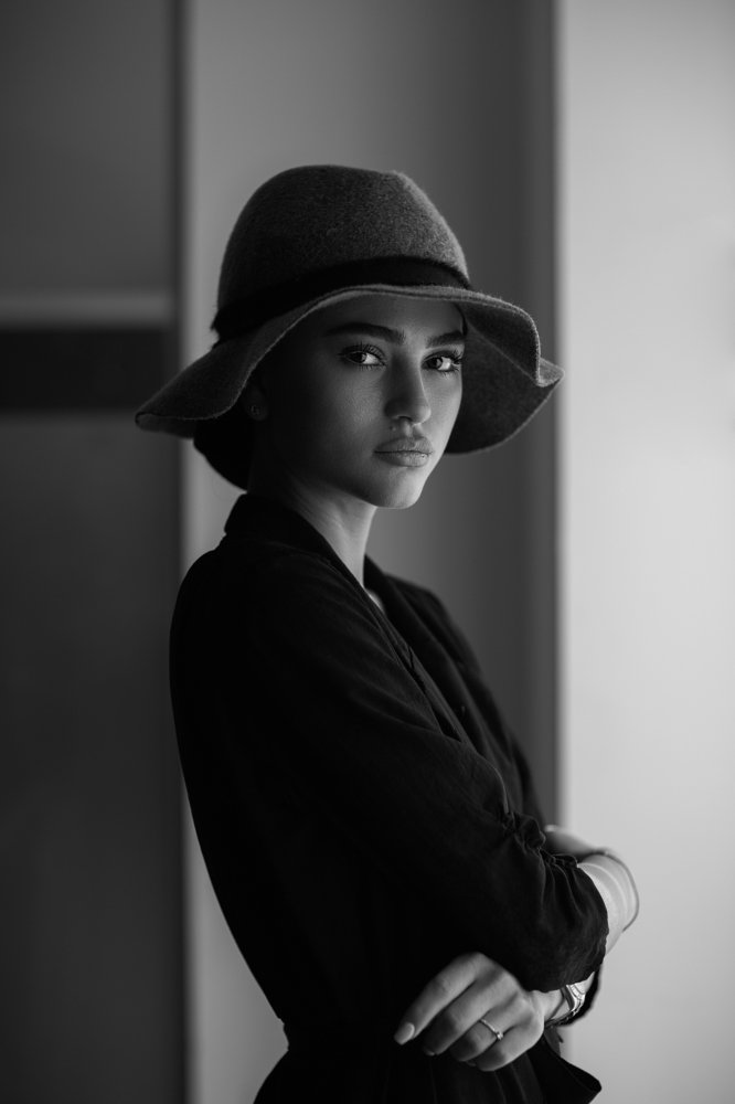 Photograph by Dror Dray