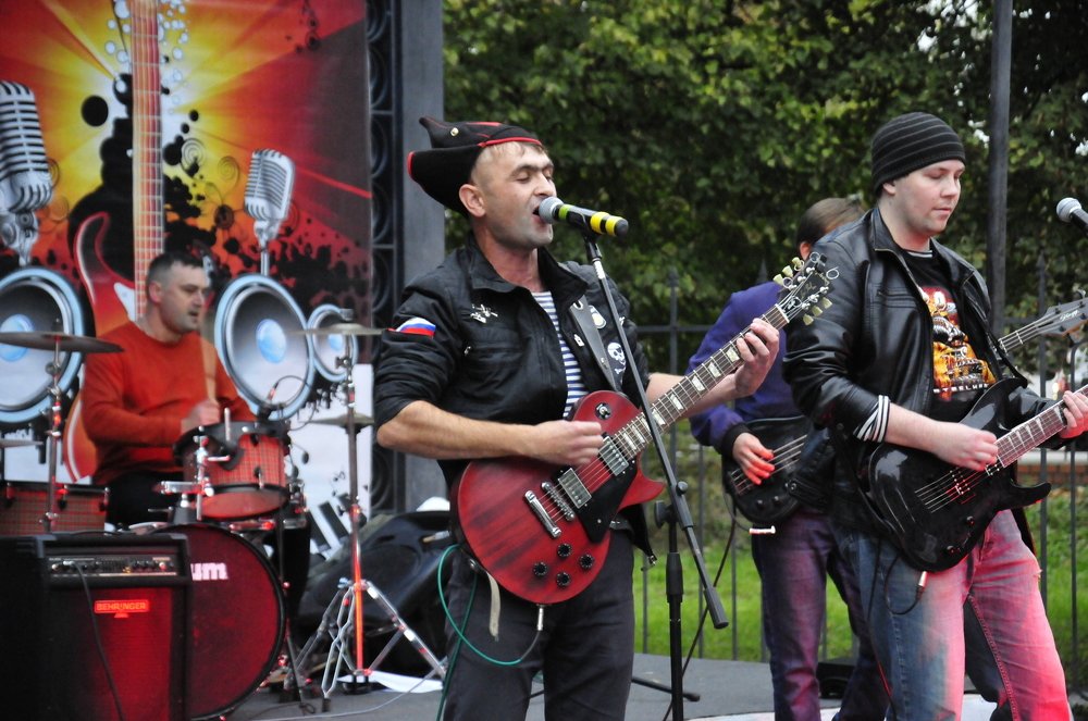 Photograph by Константин