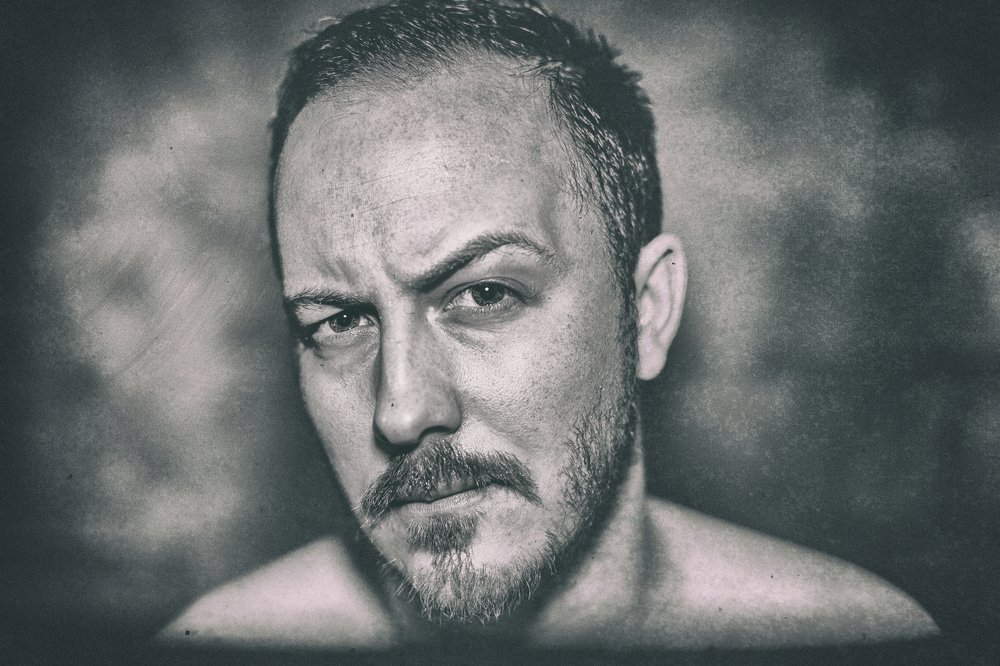 Photograph by ЕВГЕНИЙ СКАЛОЗУБОВ