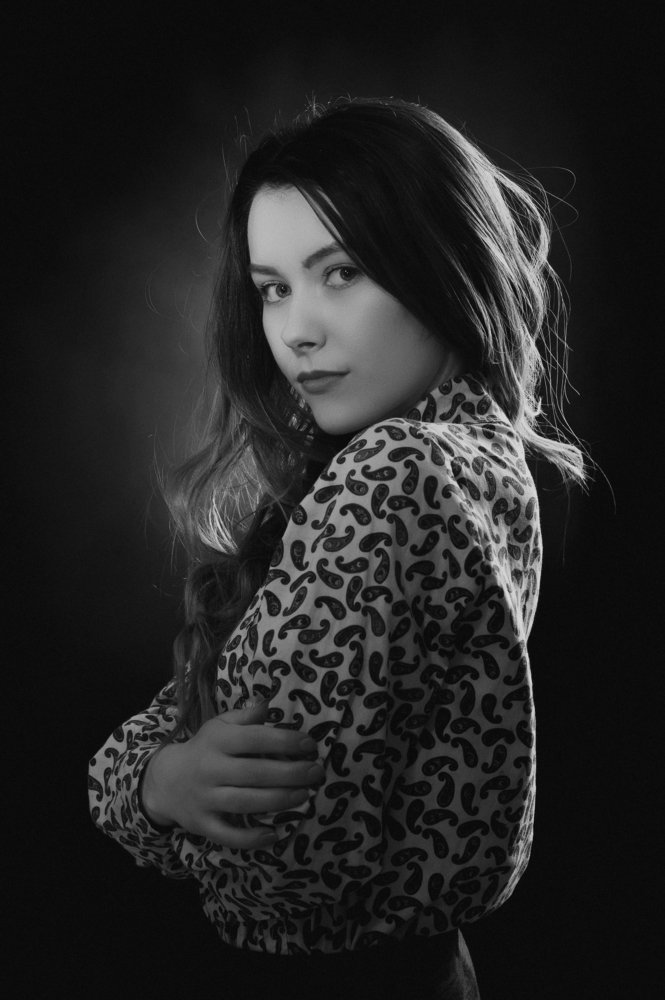 Photograph by Максим Селиванов