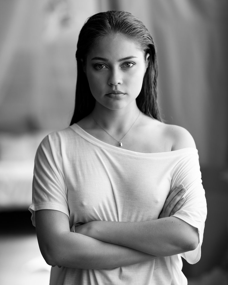 Photograph by Dror Dray