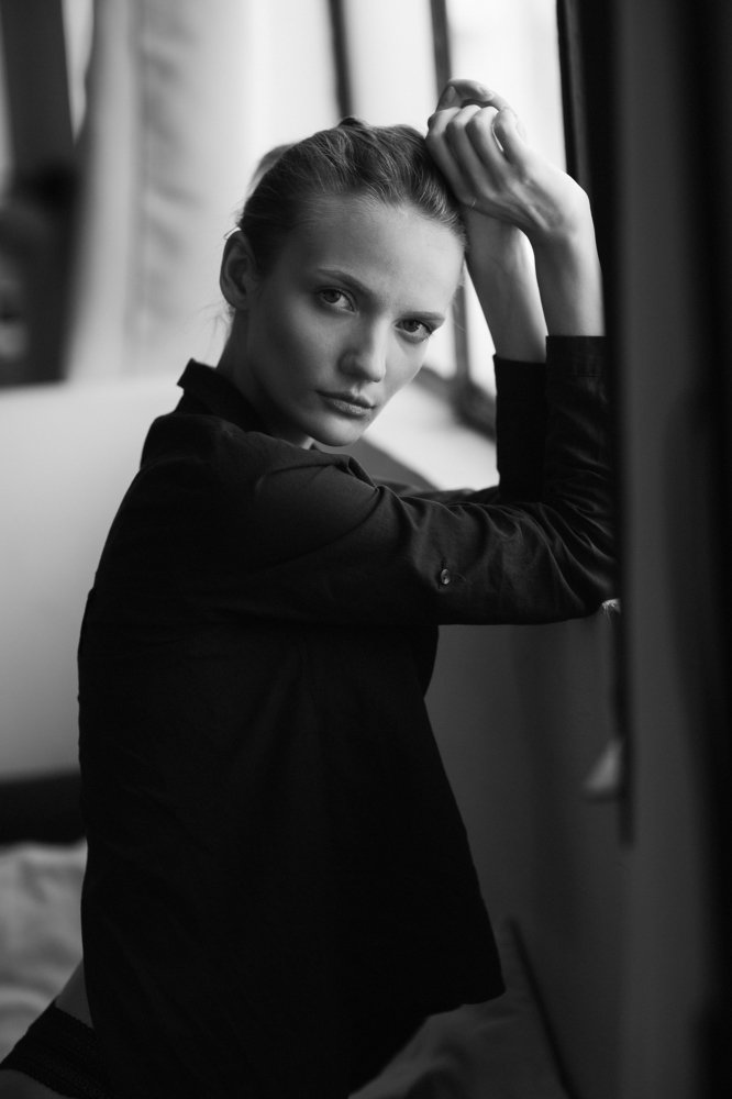 Photograph by Dror Dray