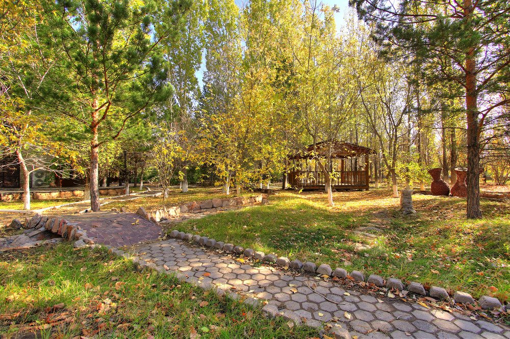 Photograph by Сергей Пикалов