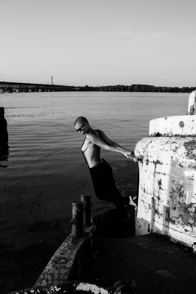 Photograph by Анастасия Мосина