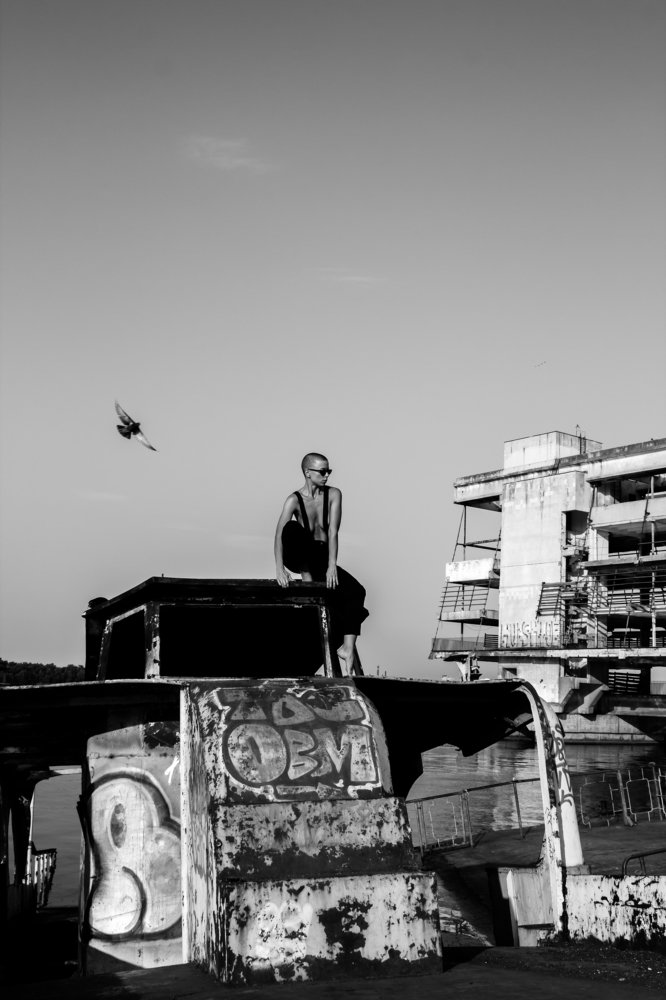 Photograph by Анастасия Мосина