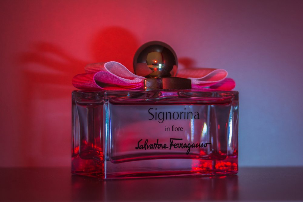 Photograph by Сергей Ослопов