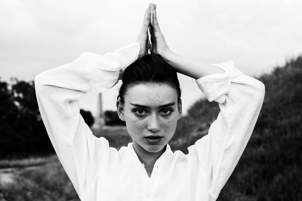 Photograph by Анастасия Мосина