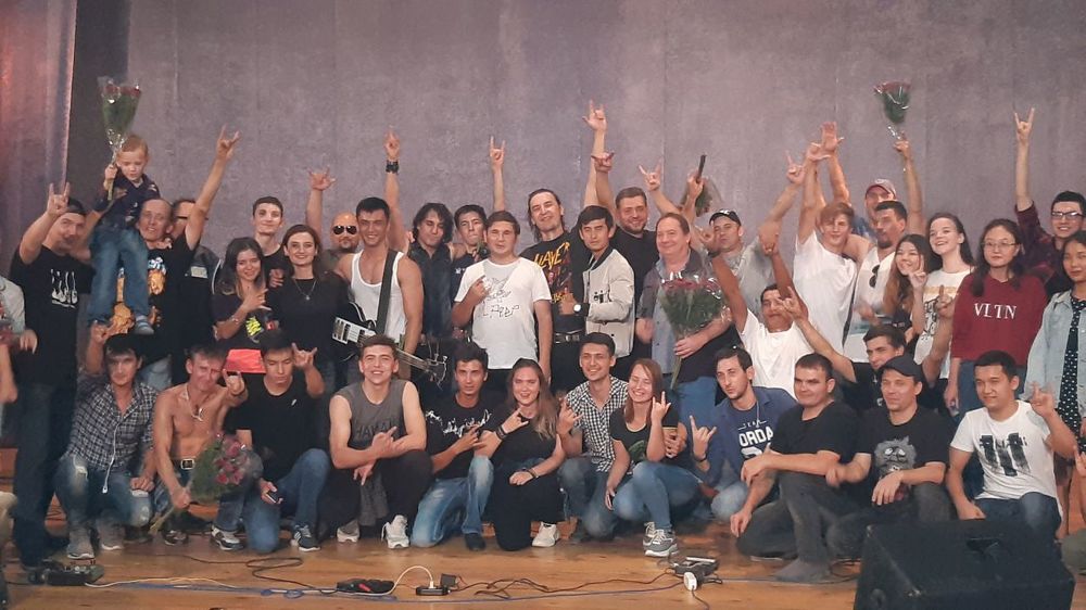 Photograph by Рамиль Бигеев