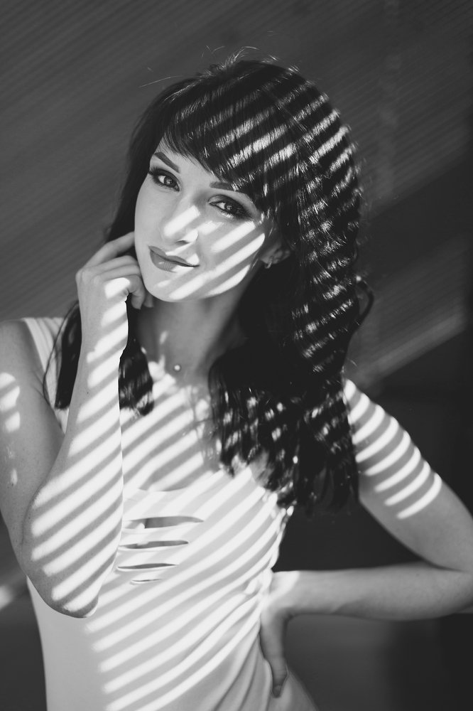 Photograph by Александра Левшова