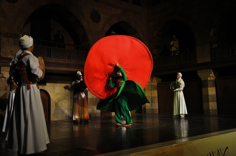 Photograph by Mohammad Harby