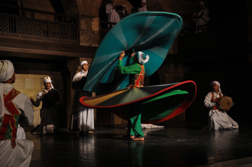 Photograph by Mohammad Harby