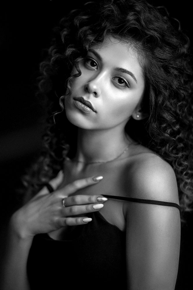 Photograph by Ольга Денисова