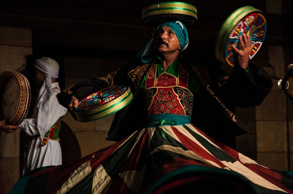 Photograph by Mohammad Harby