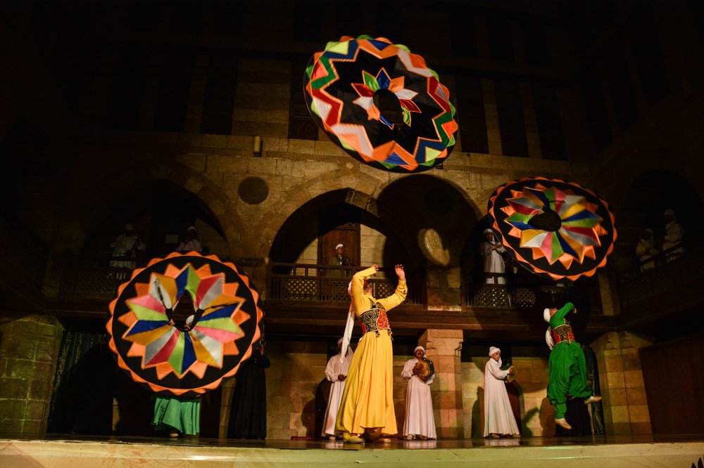 Photograph by Mohammad Harby