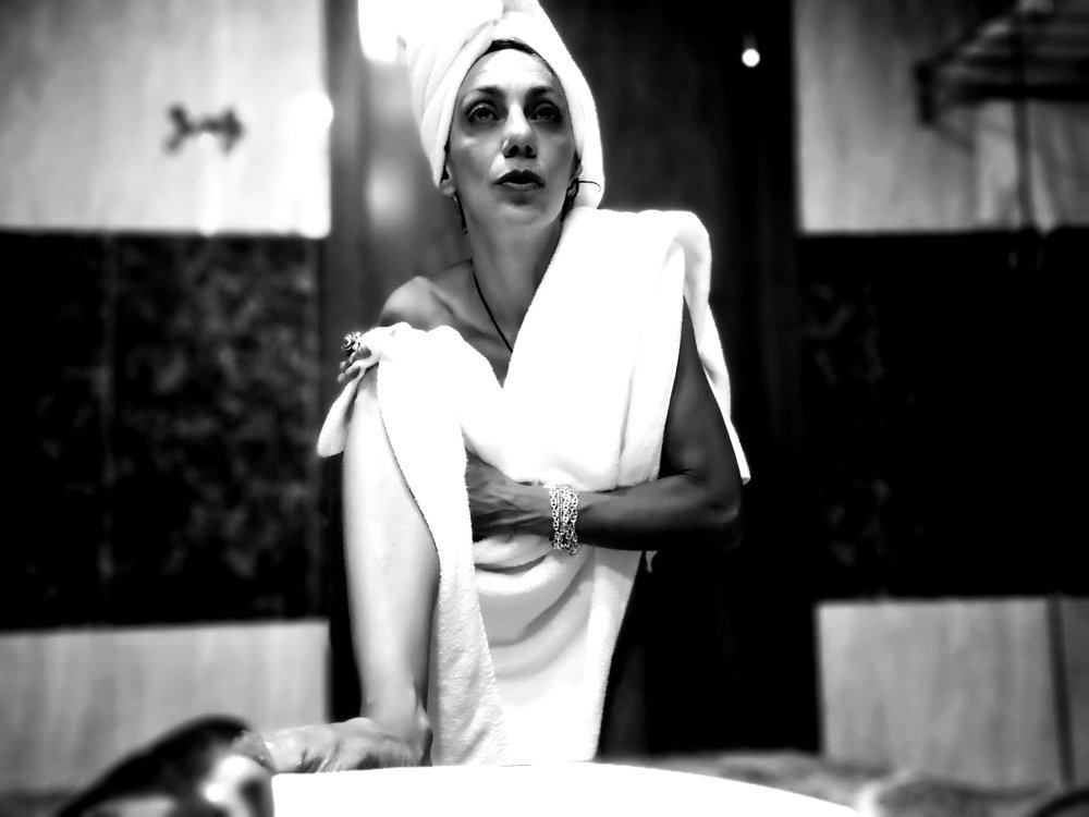 Photograph by Barbara Bonanno BNNRRB