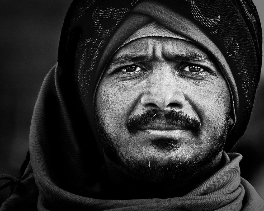 Photograph by Abdulrahman Almabadi