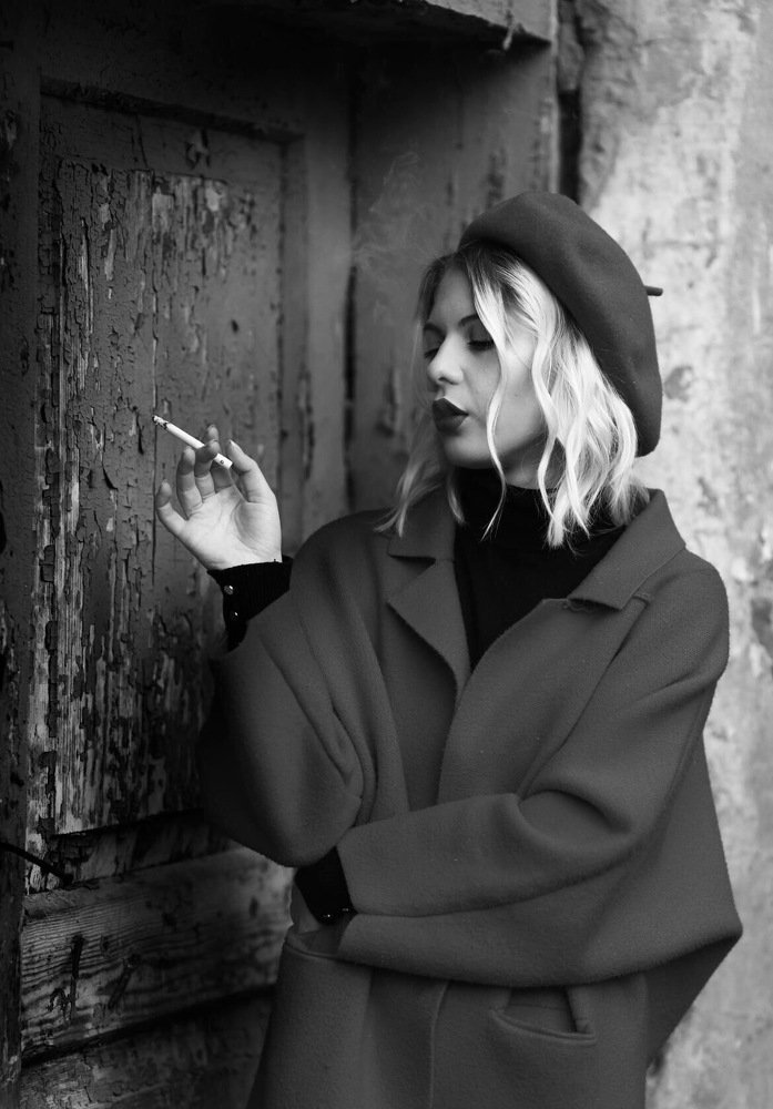 Photograph by Валентина Морозова