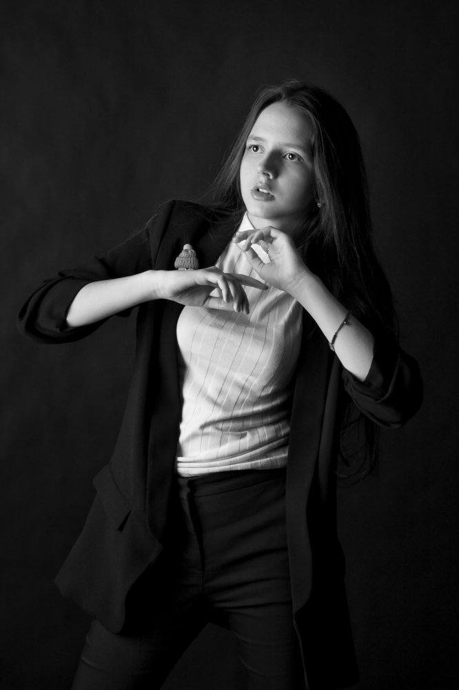 Photograph by Наталья Адалинская