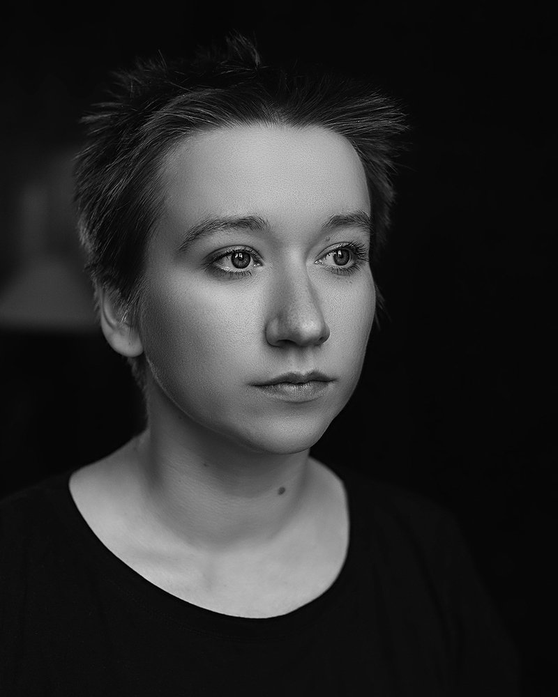 Photograph by Витковский Андрей